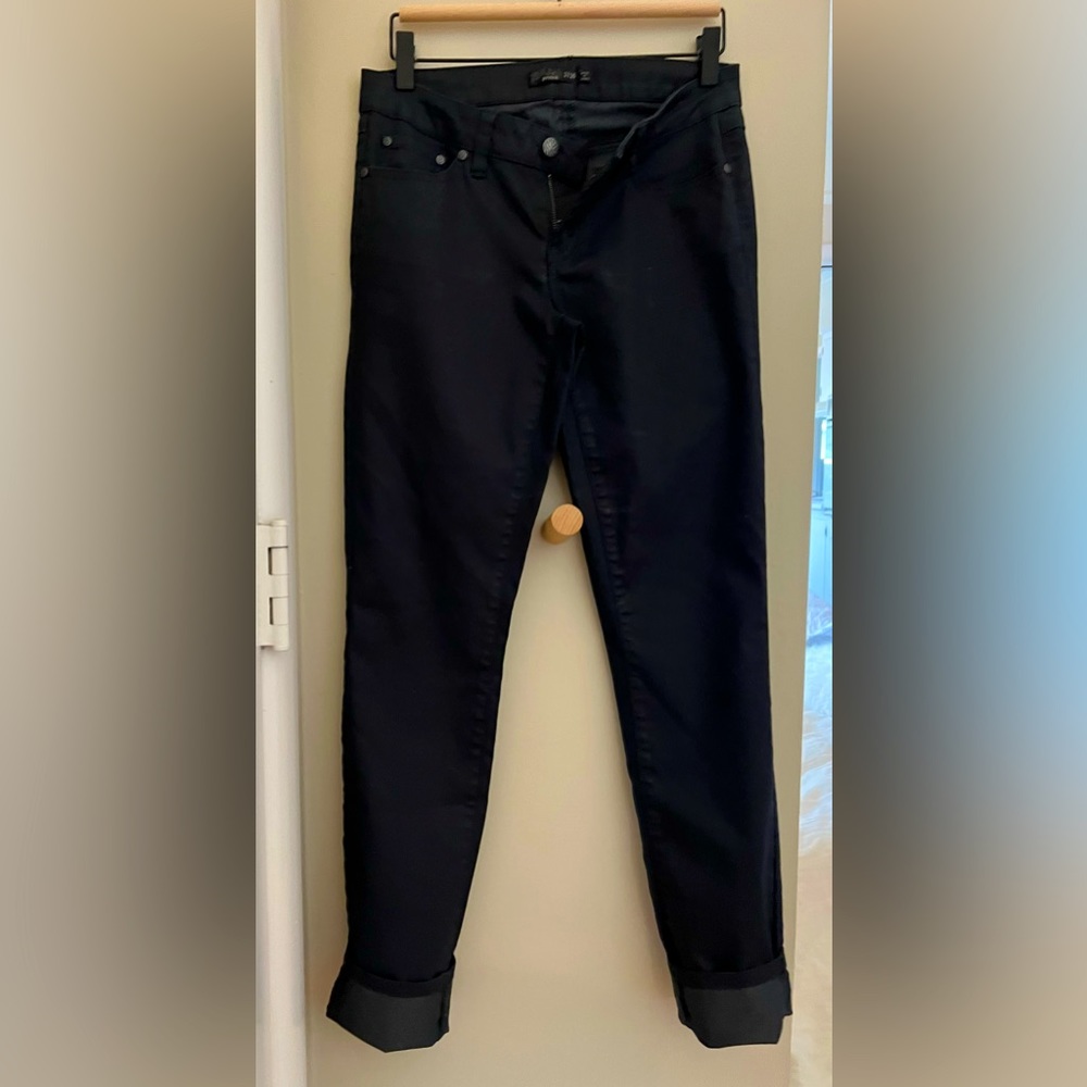 Prana Pants Size 2 Waist 26